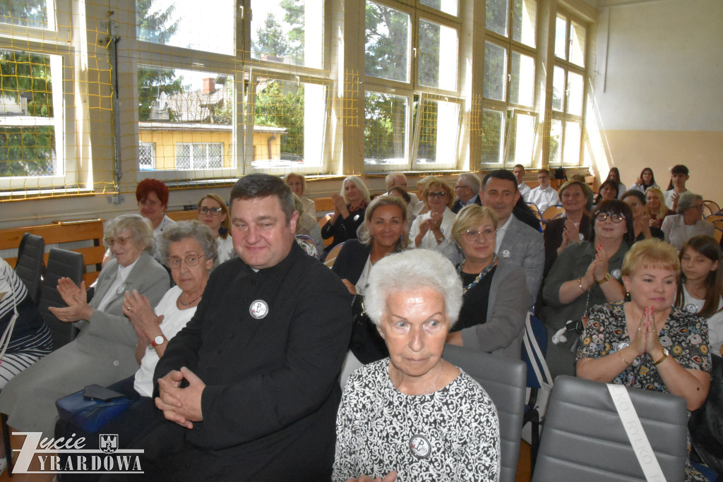 Wielki jubileusz - 80 lat tradycji, która wciąż inspiruje