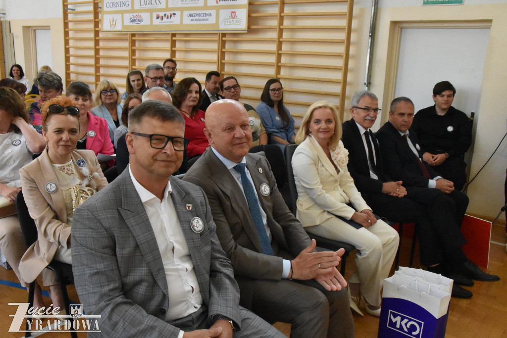 Wielki jubileusz - 80 lat tradycji, która wciąż inspiruje