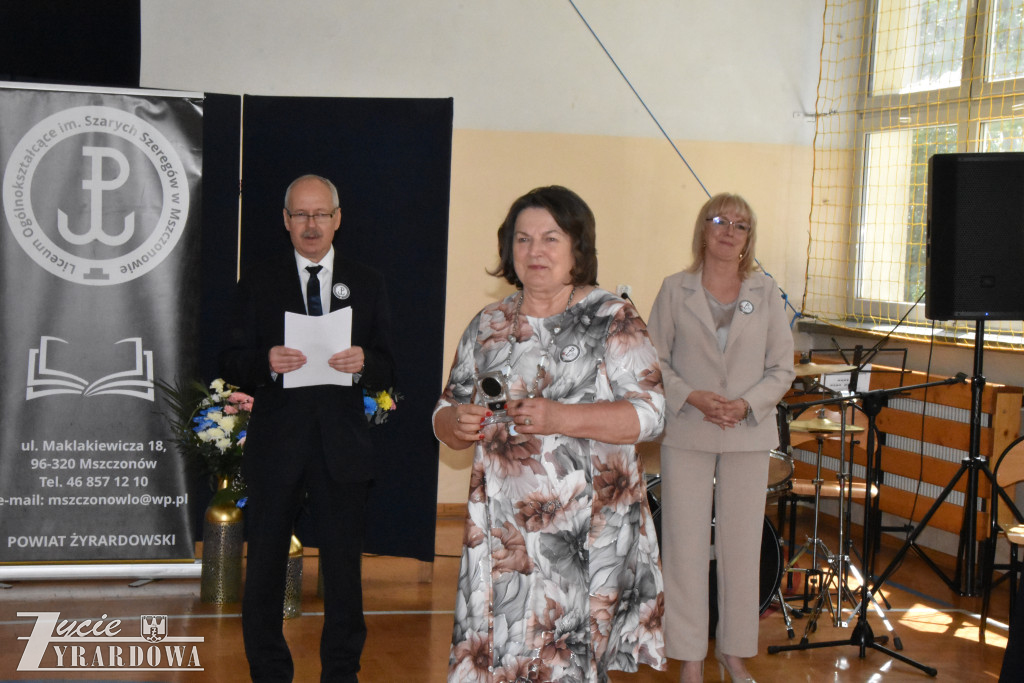 Wielki jubileusz - 80 lat tradycji, która wciąż inspiruje