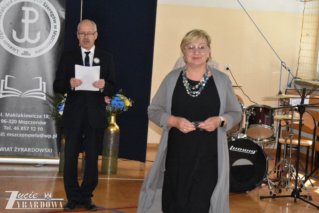 Wielki jubileusz - 80 lat tradycji, która wciąż inspiruje