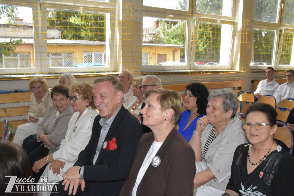 Wielki jubileusz - 80 lat tradycji, która wciąż inspiruje
