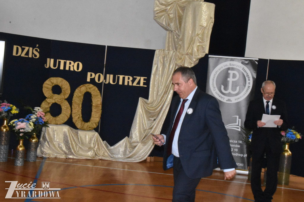 Wielki jubileusz - 80 lat tradycji, która wciąż inspiruje