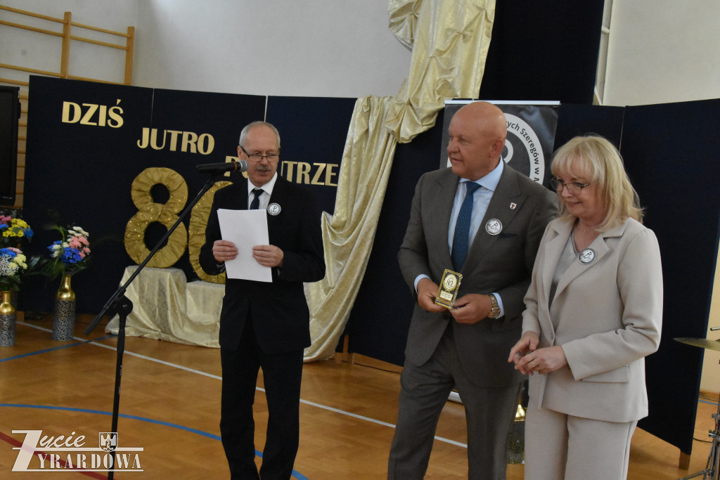 Wielki jubileusz - 80 lat tradycji, która wciąż inspiruje