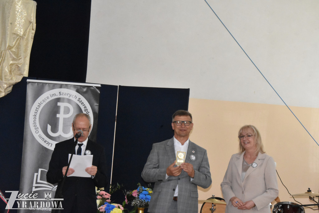 Wielki jubileusz - 80 lat tradycji, która wciąż inspiruje