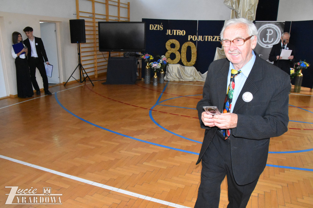 Wielki jubileusz - 80 lat tradycji, która wciąż inspiruje