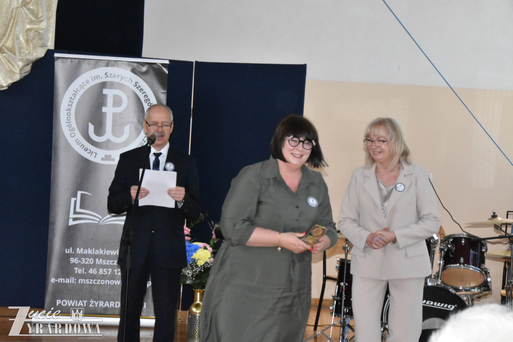 Wielki jubileusz - 80 lat tradycji, która wciąż inspiruje