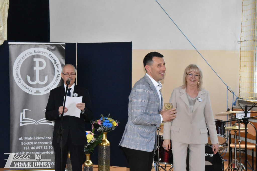 Wielki jubileusz - 80 lat tradycji, która wciąż inspiruje