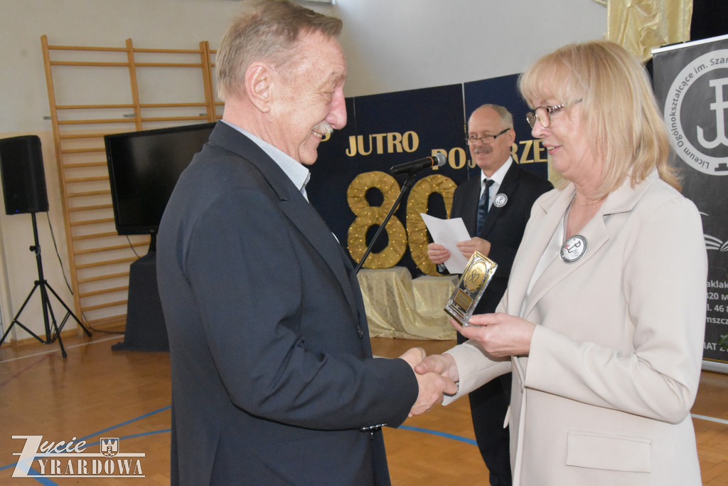 Wielki jubileusz - 80 lat tradycji, która wciąż inspiruje