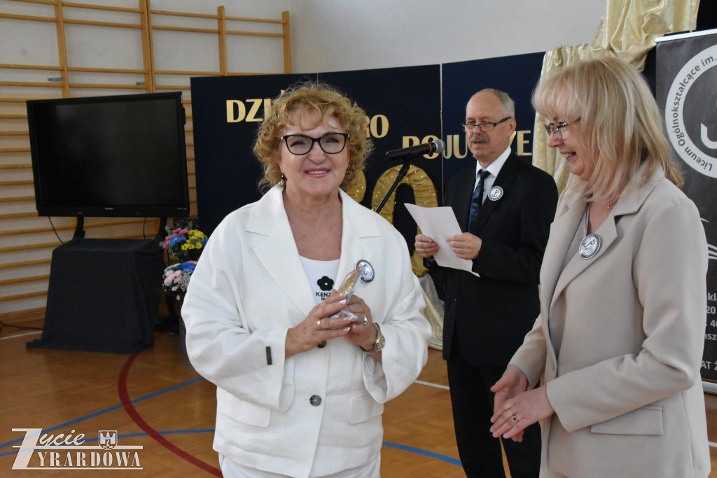 Wielki jubileusz - 80 lat tradycji, która wciąż inspiruje