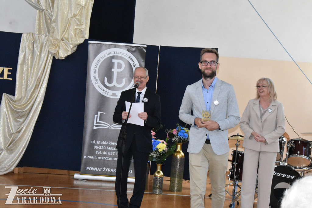 Wielki jubileusz - 80 lat tradycji, która wciąż inspiruje