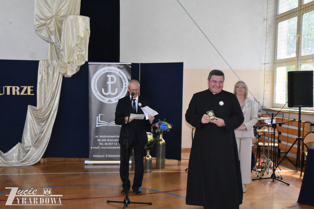 Wielki jubileusz - 80 lat tradycji, która wciąż inspiruje
