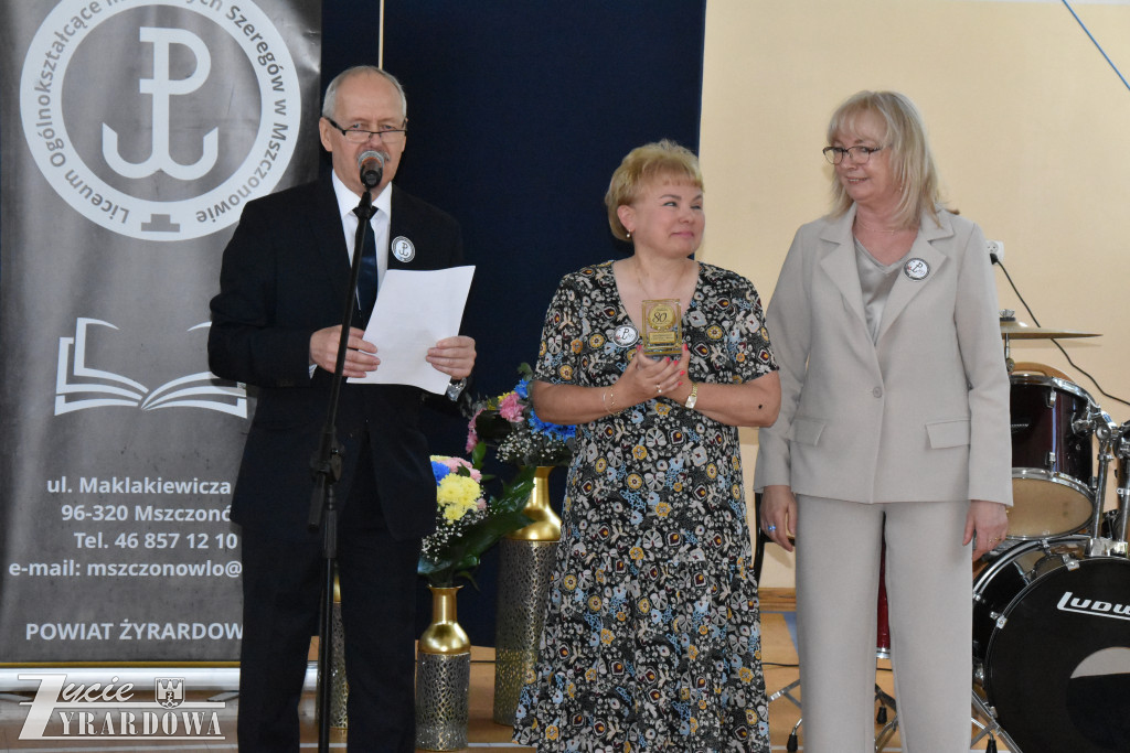 Wielki jubileusz - 80 lat tradycji, która wciąż inspiruje