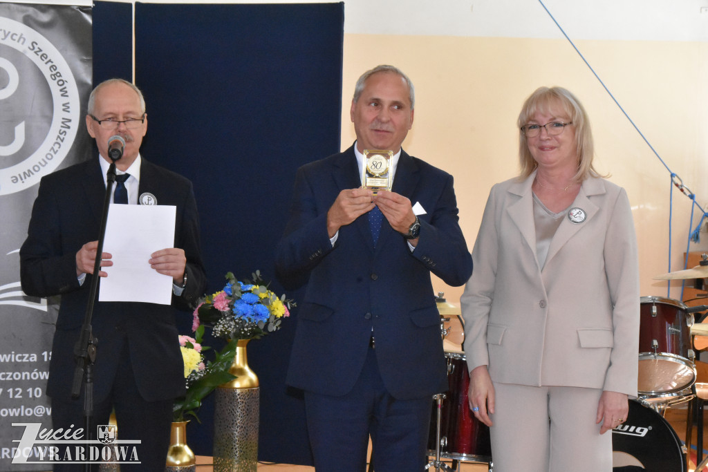 Wielki jubileusz - 80 lat tradycji, która wciąż inspiruje