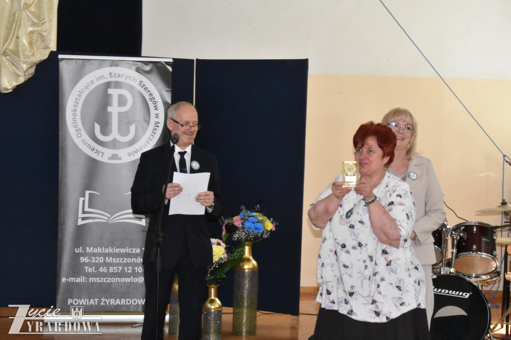 Wielki jubileusz - 80 lat tradycji, która wciąż inspiruje