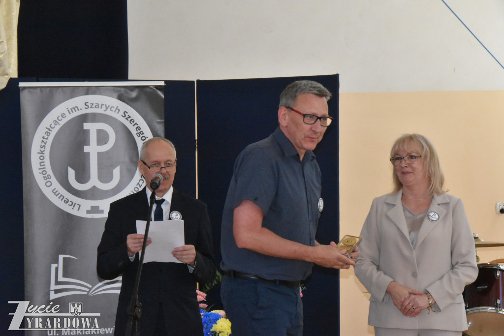 Wielki jubileusz - 80 lat tradycji, która wciąż inspiruje