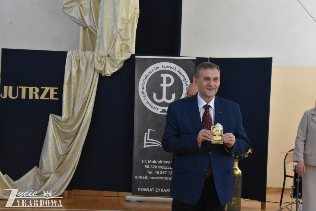 Wielki jubileusz - 80 lat tradycji, która wciąż inspiruje