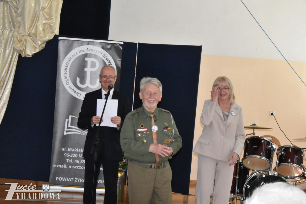 Wielki jubileusz - 80 lat tradycji, która wciąż inspiruje