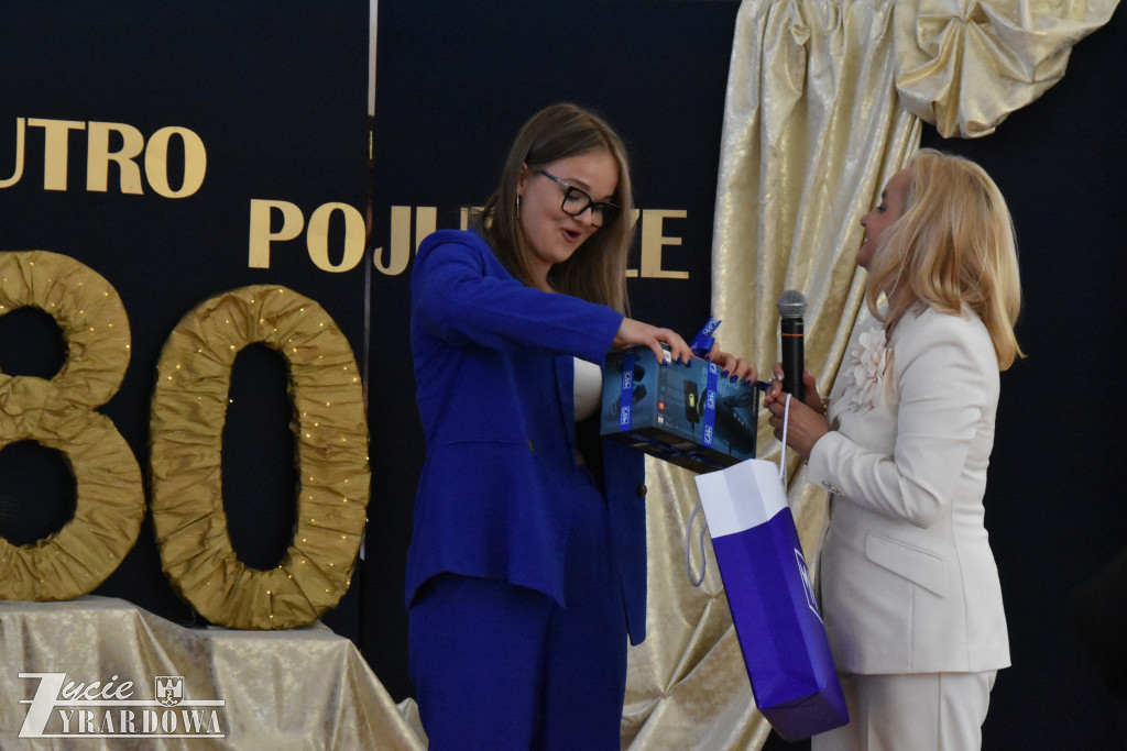 Wielki jubileusz - 80 lat tradycji, która wciąż inspiruje