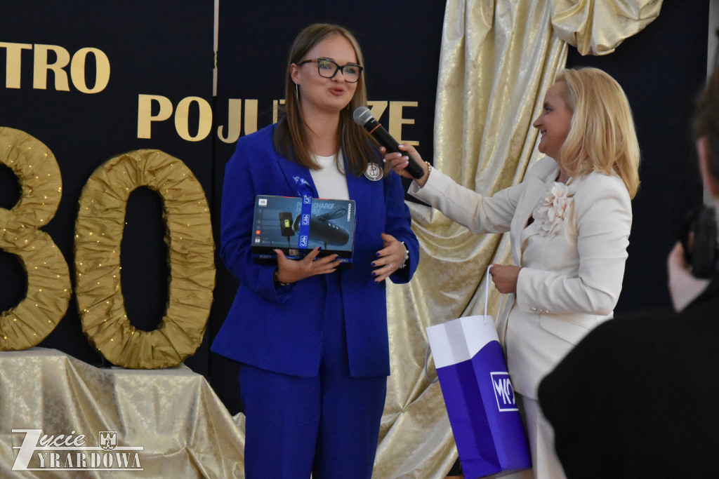 Wielki jubileusz - 80 lat tradycji, która wciąż inspiruje