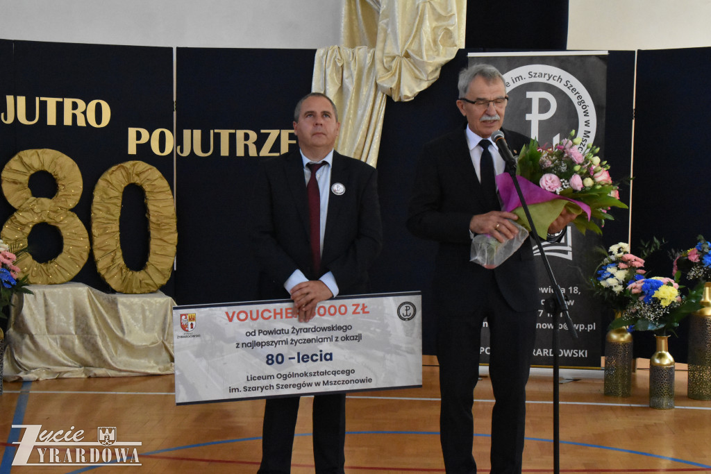 Wielki jubileusz - 80 lat tradycji, która wciąż inspiruje