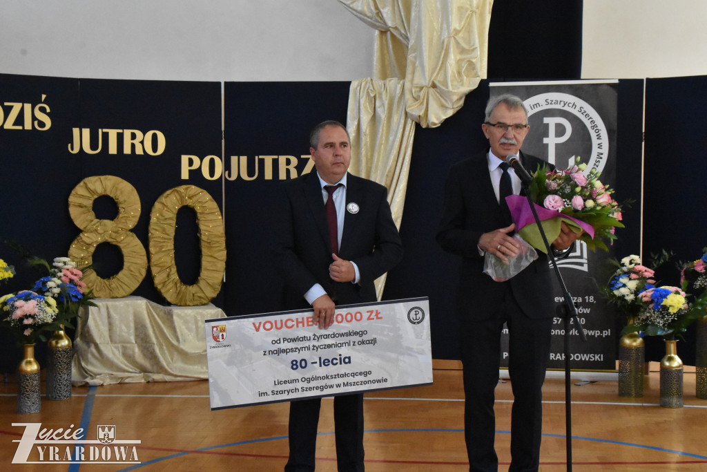 Wielki jubileusz - 80 lat tradycji, która wciąż inspiruje