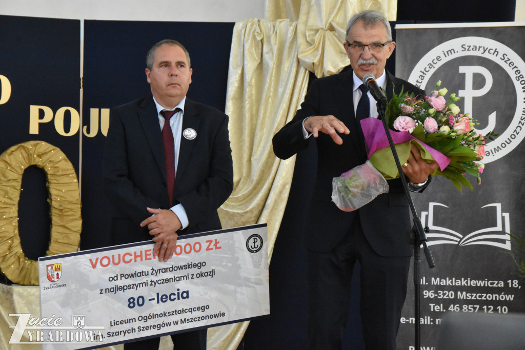 Wielki jubileusz - 80 lat tradycji, która wciąż inspiruje