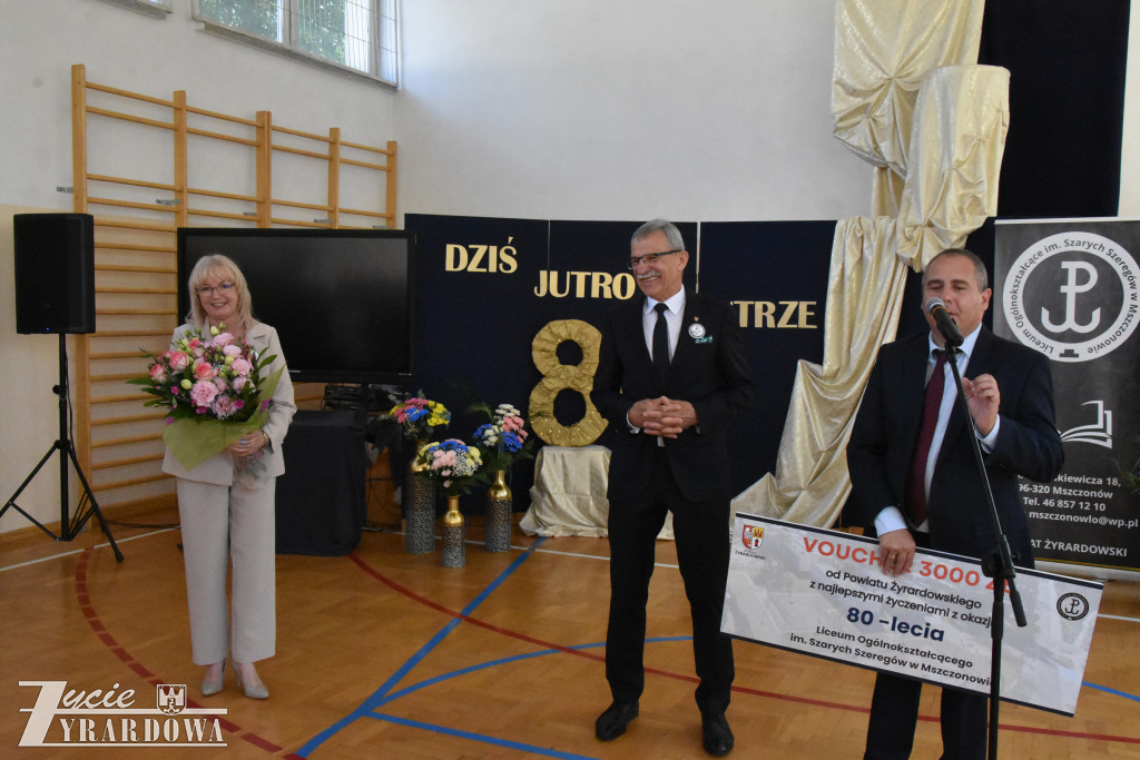 Wielki jubileusz - 80 lat tradycji, która wciąż inspiruje