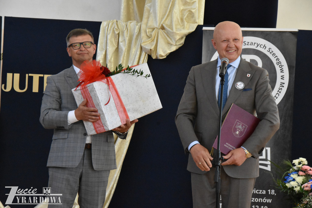 Wielki jubileusz - 80 lat tradycji, która wciąż inspiruje