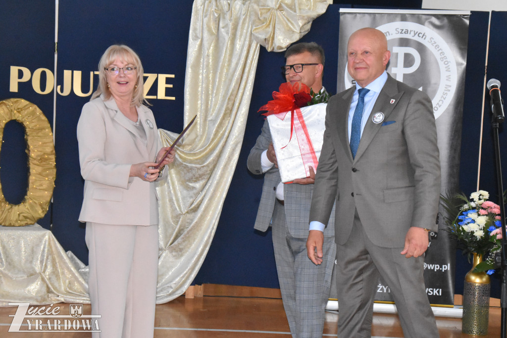 Wielki jubileusz - 80 lat tradycji, która wciąż inspiruje