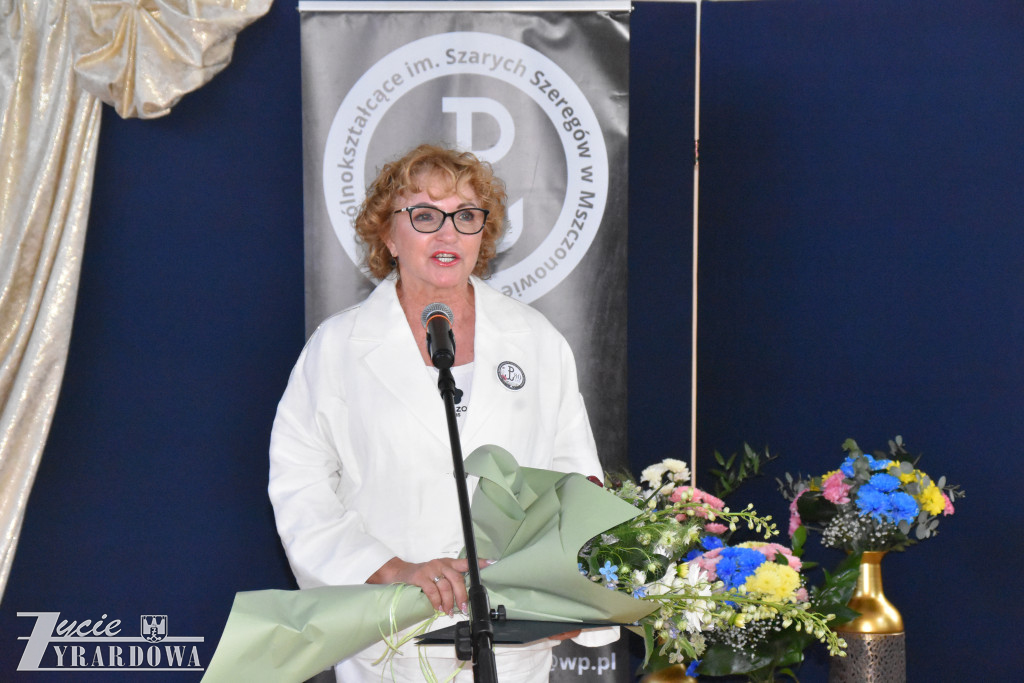 Wielki jubileusz - 80 lat tradycji, która wciąż inspiruje