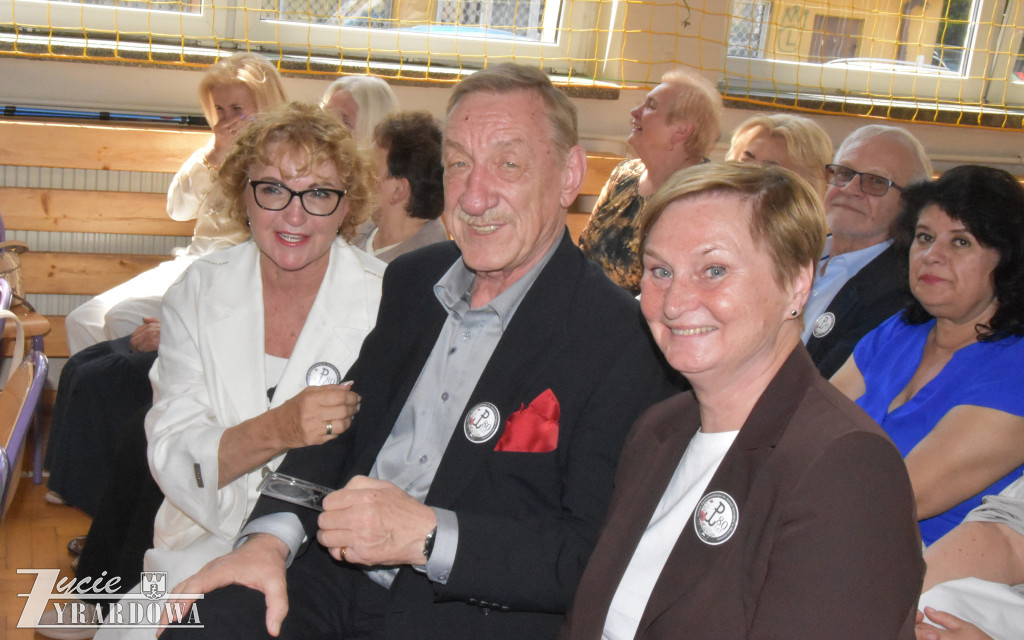 Wielki jubileusz - 80 lat tradycji, która wciąż inspiruje