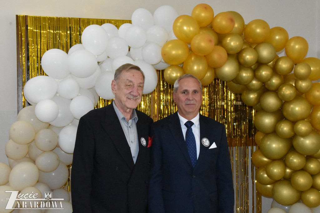 Wielki jubileusz - 80 lat tradycji, która wciąż inspiruje