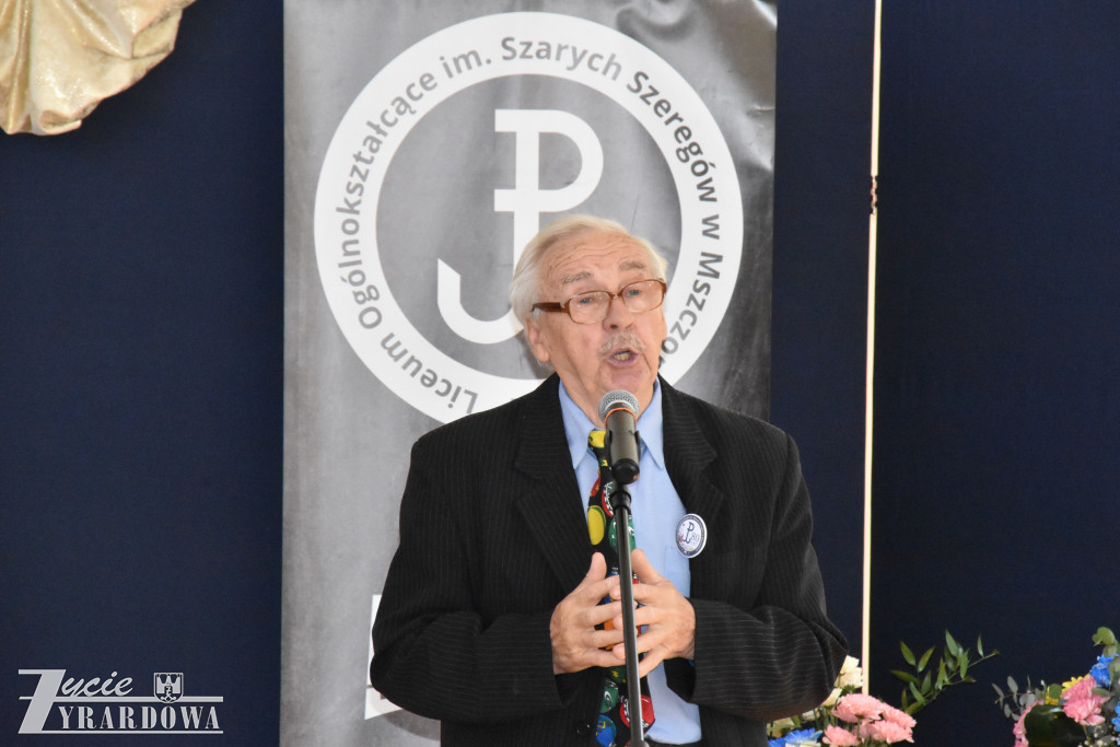 Wielki jubileusz - 80 lat tradycji, która wciąż inspiruje