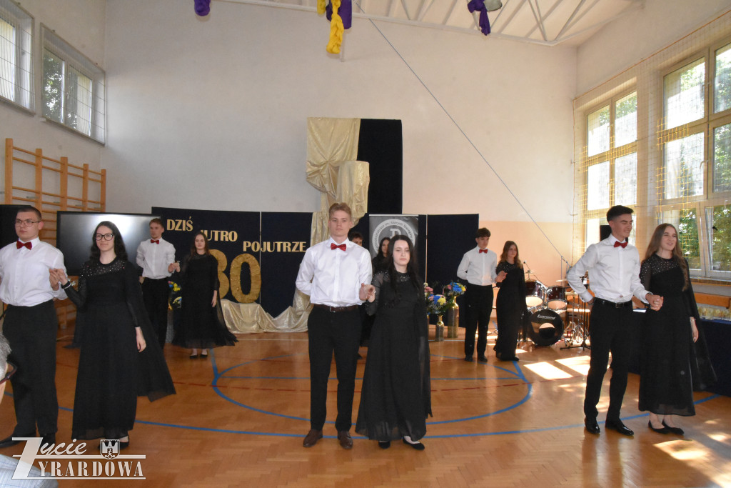 Wielki jubileusz - 80 lat tradycji, która wciąż inspiruje