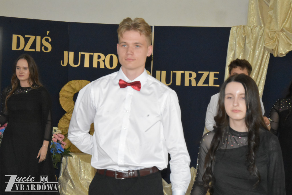 Wielki jubileusz - 80 lat tradycji, która wciąż inspiruje