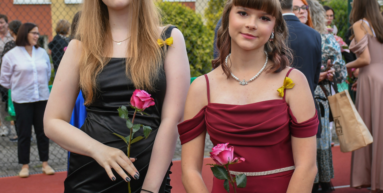 Bal w Jedynce
