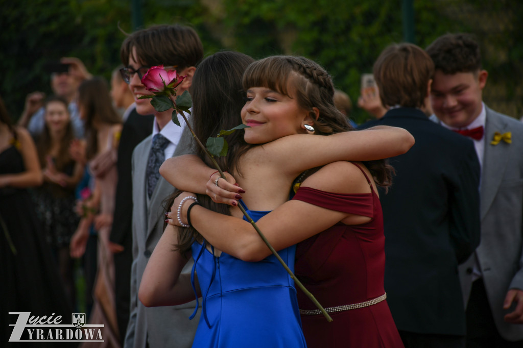 Bal w Jedynce