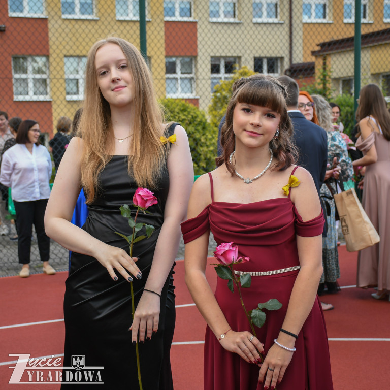 Bal w Jedynce