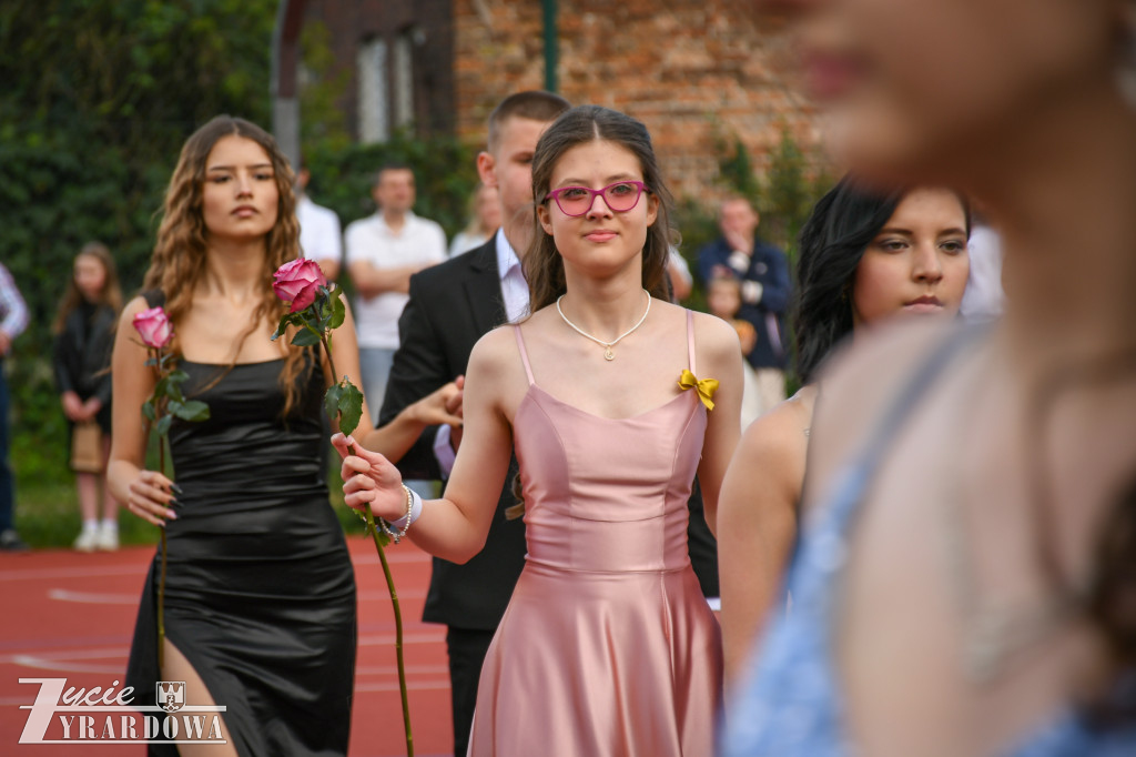 Bal w Jedynce