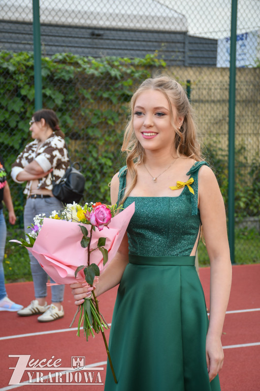 Bal w Jedynce