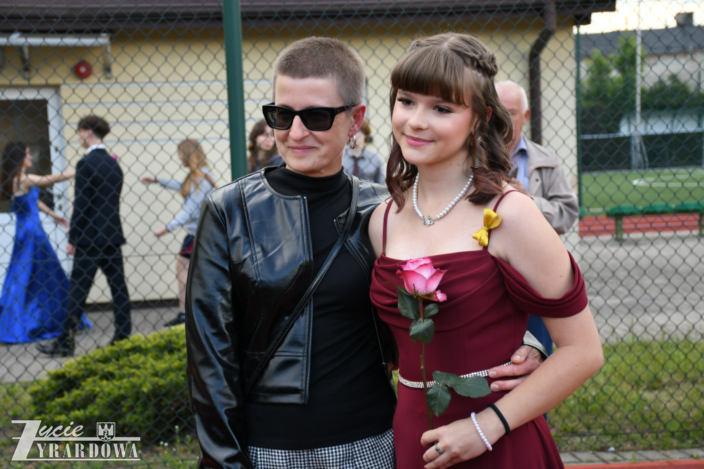 Bal w Jedynce
