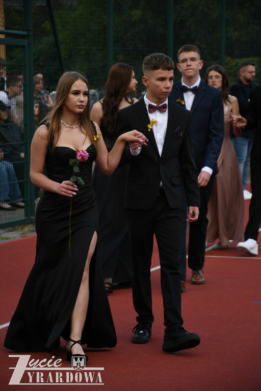 Bal w Jedynce