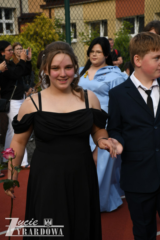 Bal w Jedynce