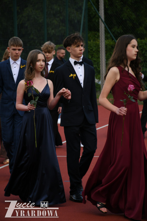 Bal w Jedynce