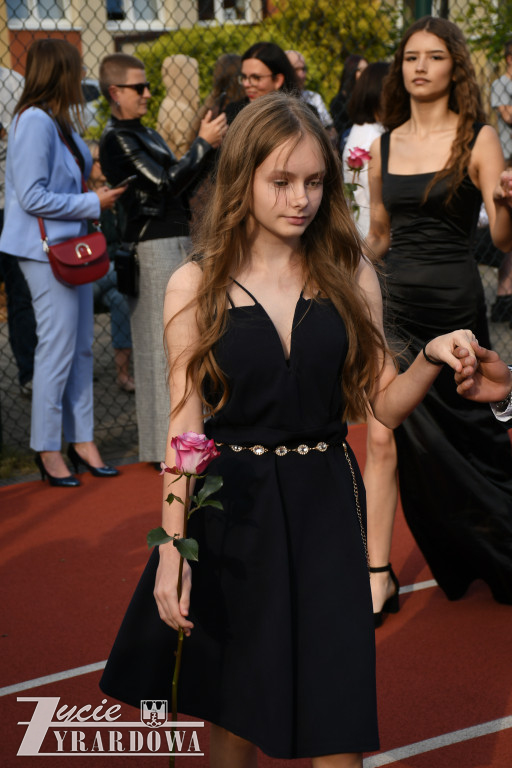Bal w Jedynce