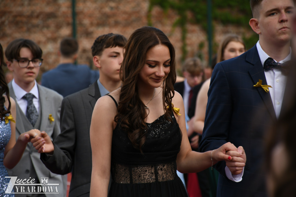 Bal w Jedynce