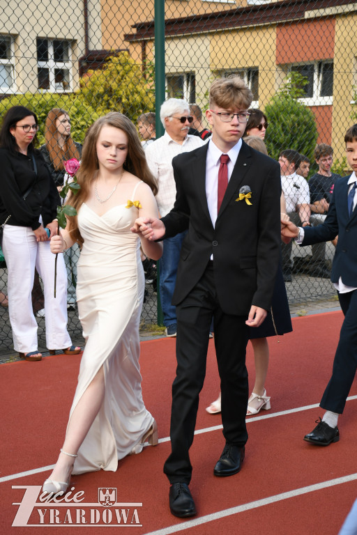 Bal w Jedynce