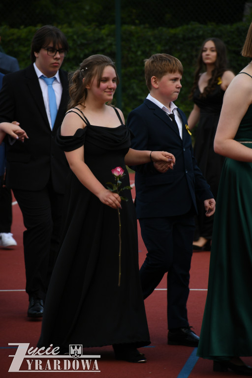 Bal w Jedynce