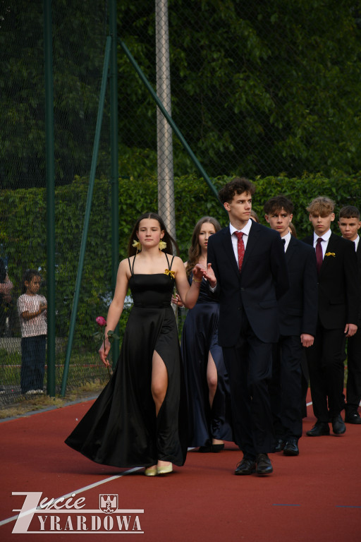 Bal w Jedynce