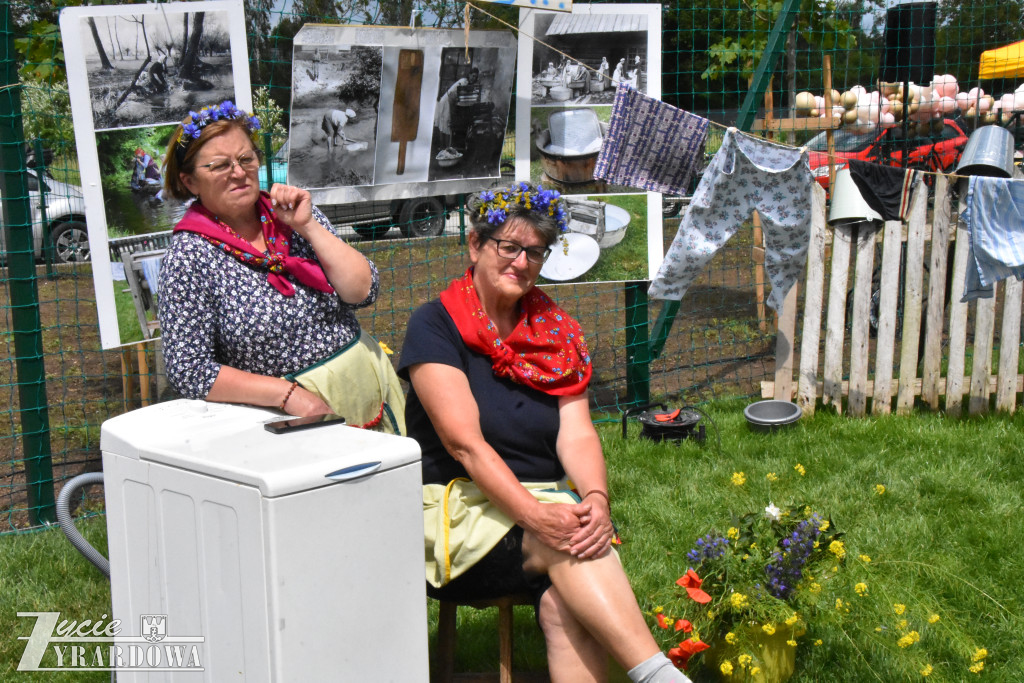 Wyjątkowy dzień przy ulicy Ostatniego Tura